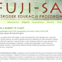 Aktywna ciąża – joga
